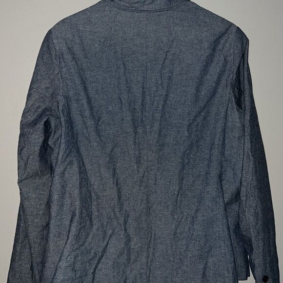 Gap SoftSuit Blazer size 16 New - Picture 8 of 8